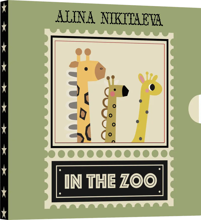 Leporello "In The Zoo"